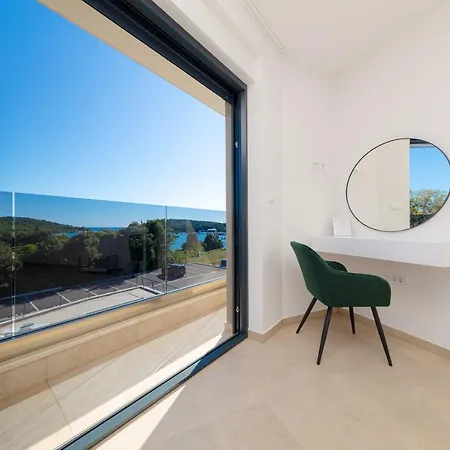 Apartmán Mery *