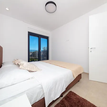 Apartmán Mery