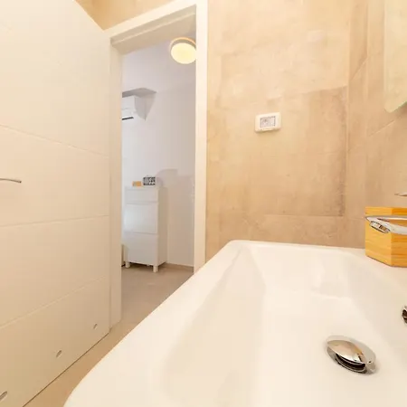 Apartment Mery *