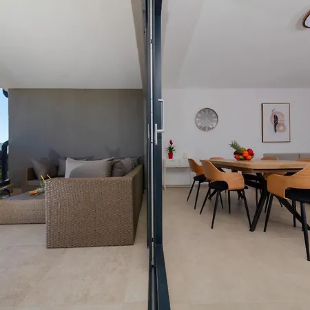 Apartment Mery Banjole