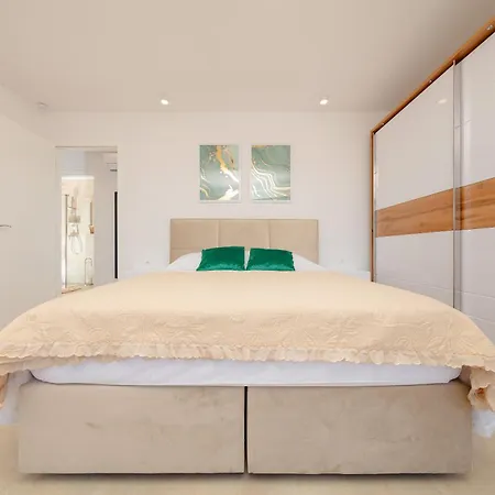 Mery Apartment *
