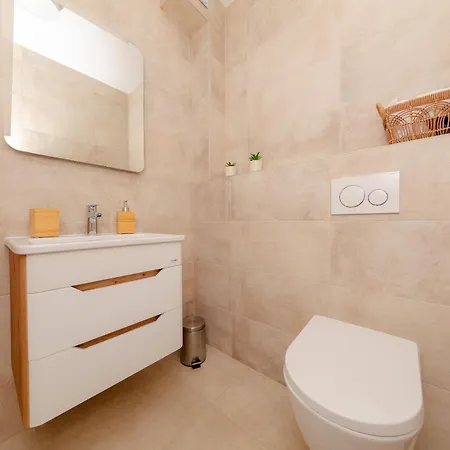 Mery Apartment