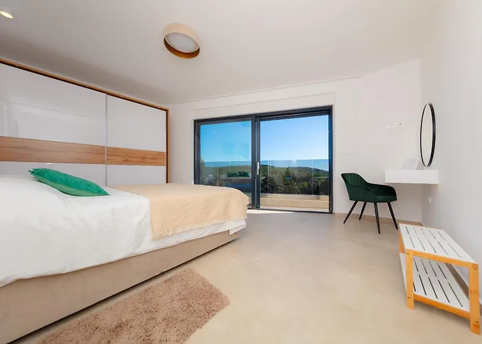 Mery Appartement Banjole