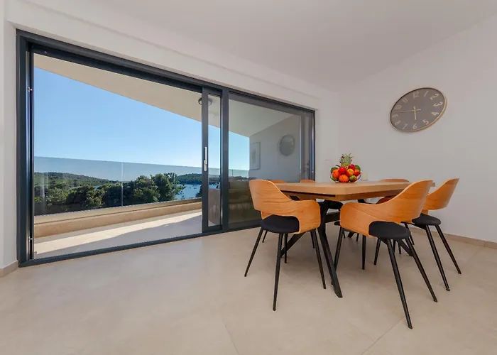 Appartement Mery Banjole