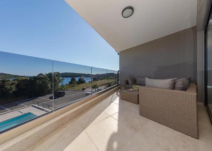 Mery 아파트 반졸레