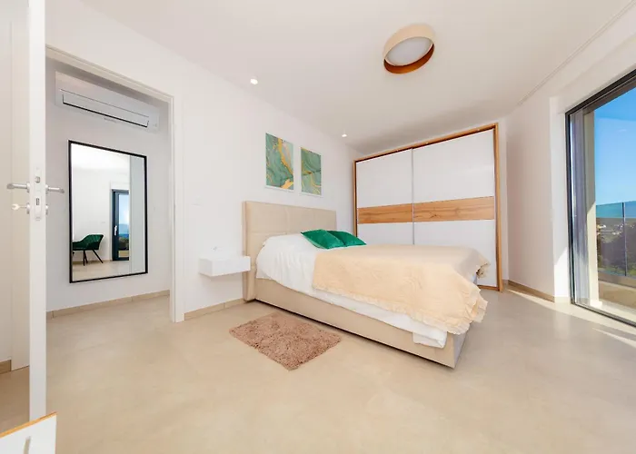 Appartement Mery Banjole