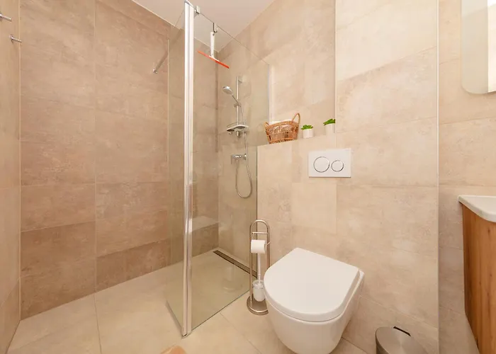 Mery 아파트 반졸레